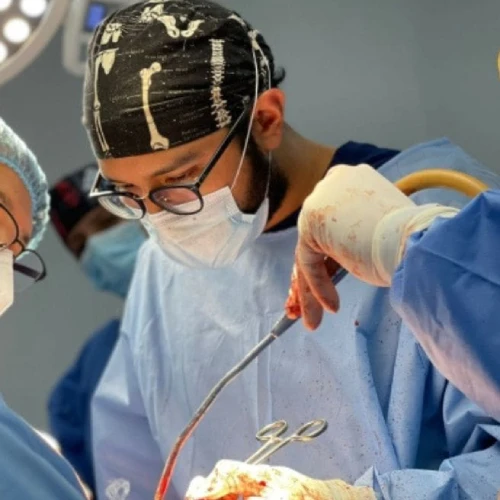 Especialista en Tratamiento a desgaste articular en Tabasco