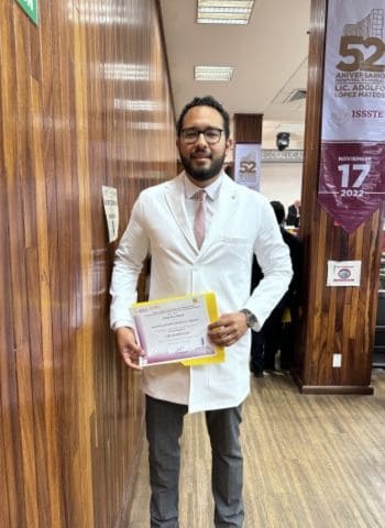 Especialista en Tratamiento a desgaste articular en Tabasco