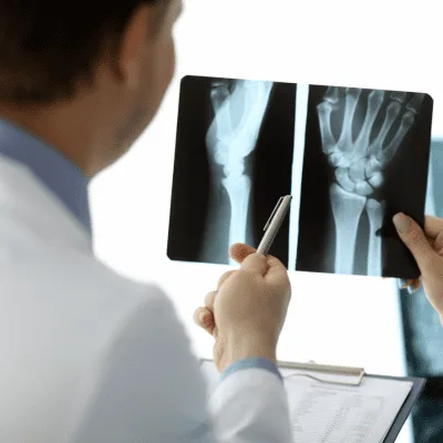 ¿Qué especialista trata el dolor de espalda?