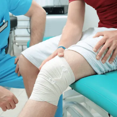 ¿Qué especialista trata el dolor de hombro en Villahermosa?