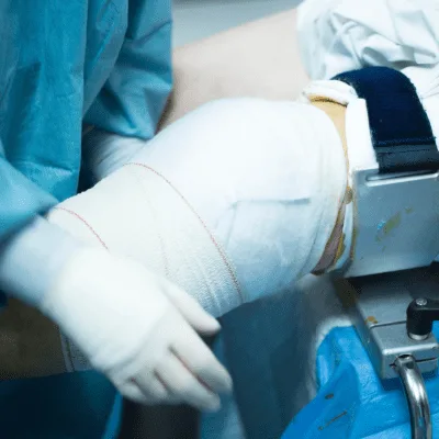 Especialista en el tratamiento integral para el dolor de rodilla en Villahermosa