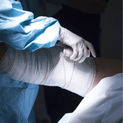 Atención Integral para la Lesión de Ligamentos en Villahermosa